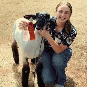 Meet your Posher, Lexie